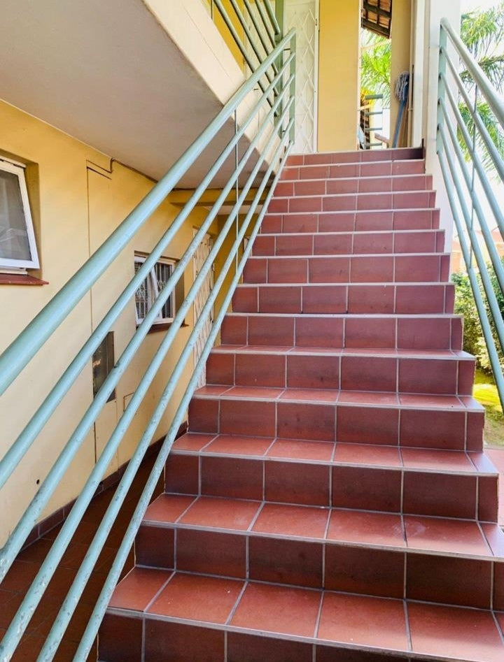 Flat to rent in Morningside
