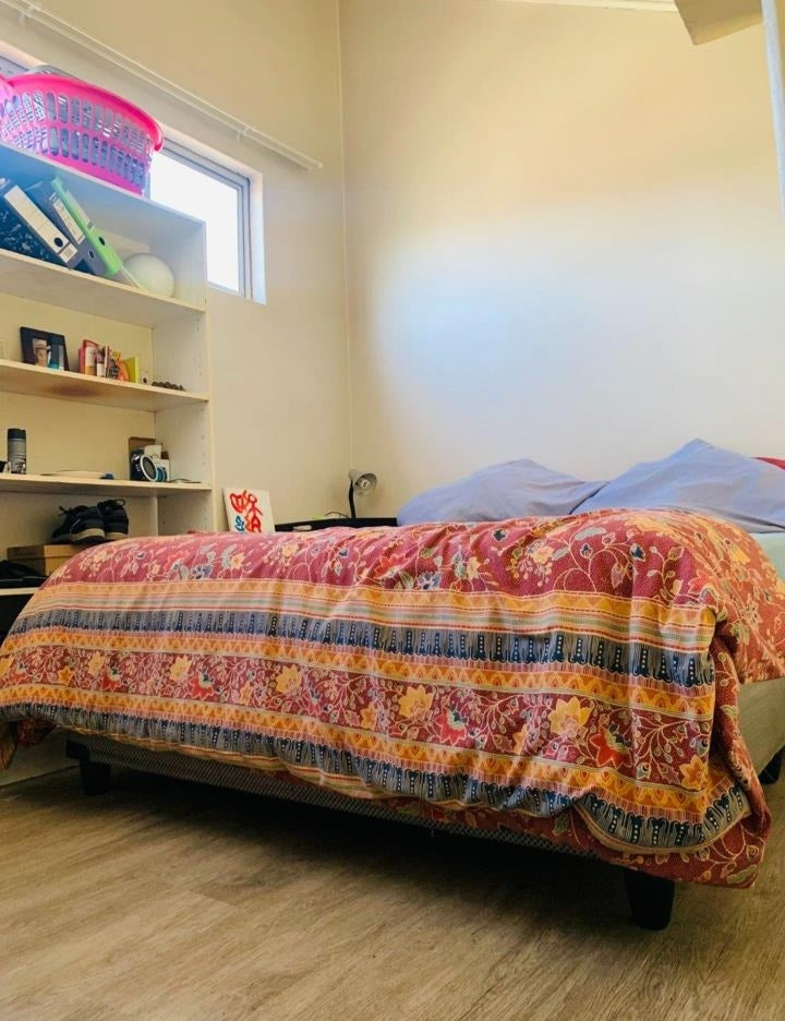 Flat to rent in Morningside