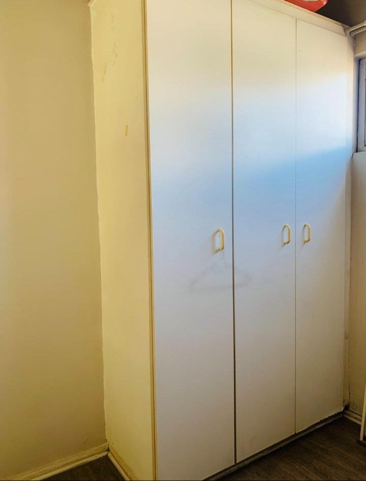 Flat to rent in Morningside