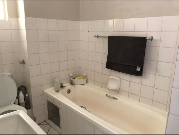 Flat to rent in Morningside