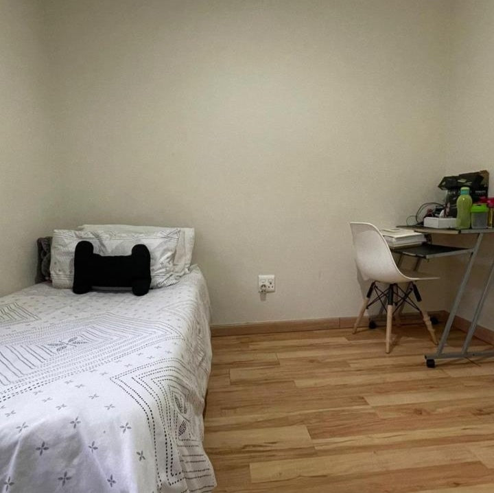 Flat to rent In Belhar