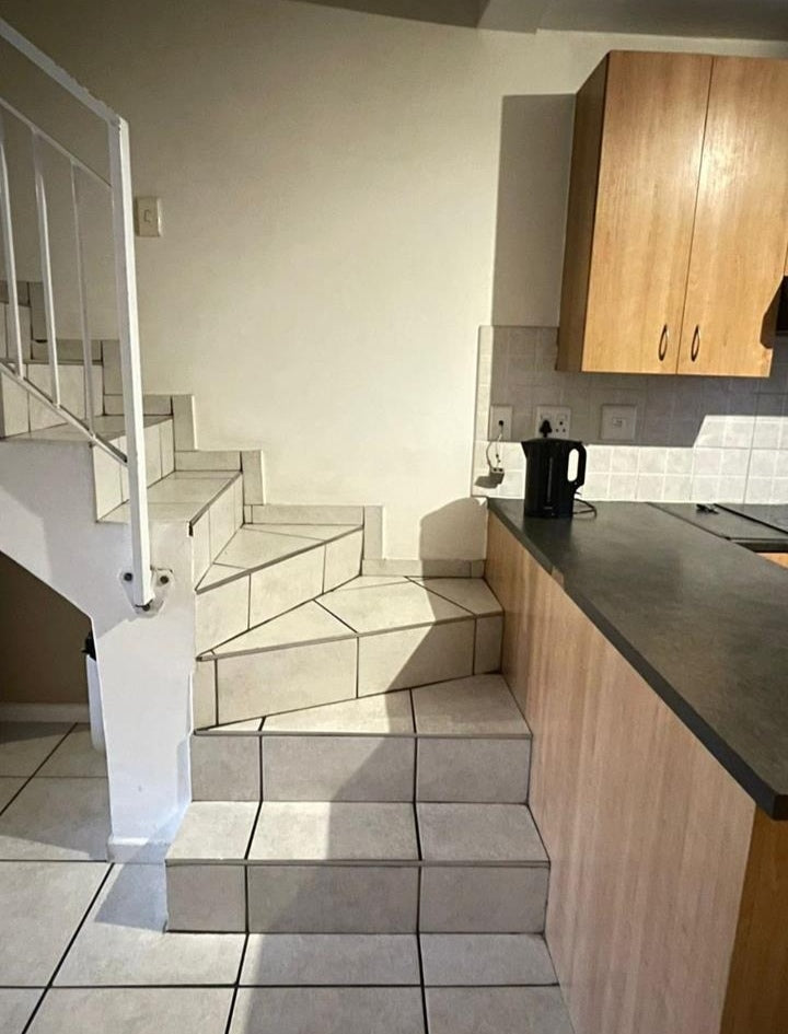 Flat to rent In Belhar