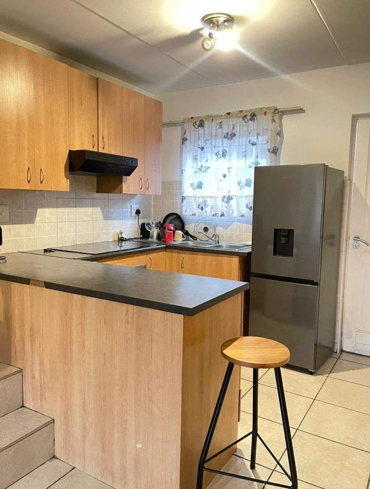 Flat to rent In Belhar