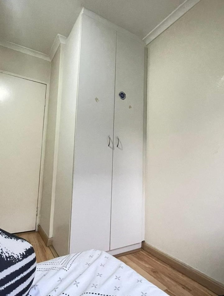 Flat to rent In Belhar