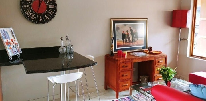 Flat to rent in Randfontein Central