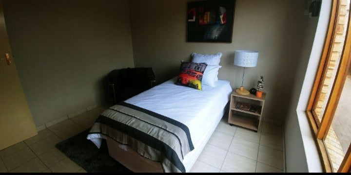 Flat to rent in Randfontein Central