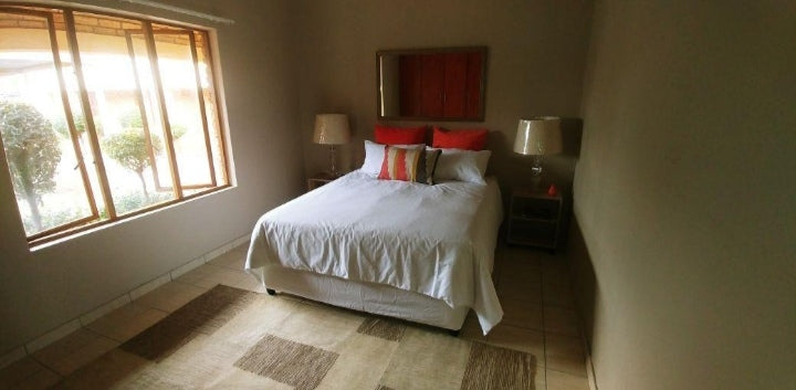Flat to rent in Randfontein Central