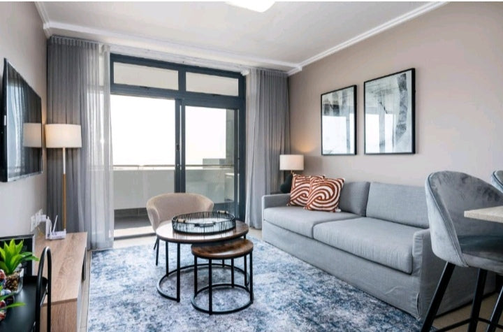Per night Stunning 305 Marina Bay Apartment