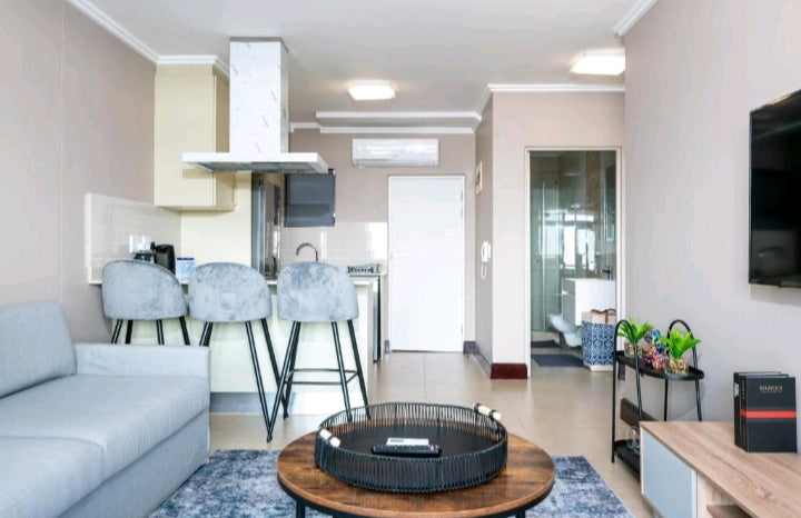 Per night Stunning 305 Marina Bay Apartment