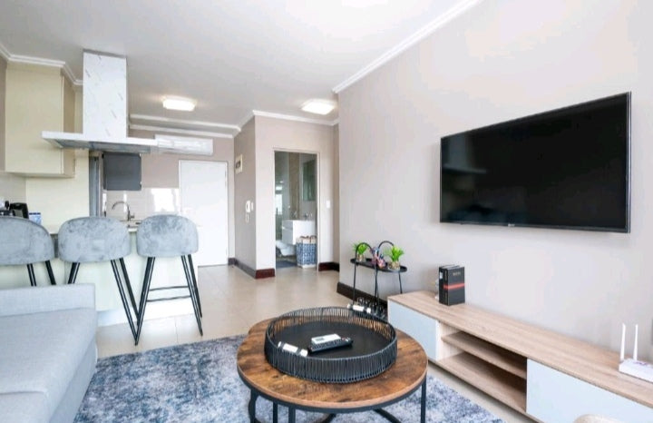 Per night Stunning 305 Marina Bay Apartment