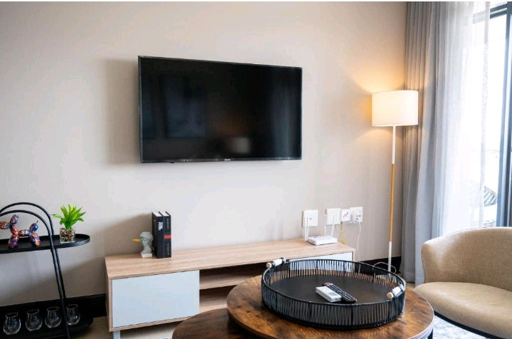 Per night Stunning 305 Marina Bay Apartment