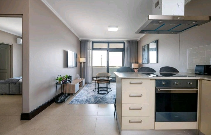 Per night Stunning 305 Marina Bay Apartment