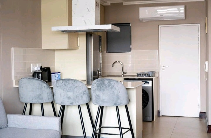Per night Stunning 305 Marina Bay Apartment