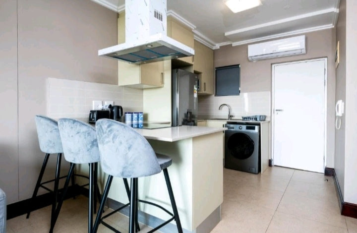 Per night Stunning 305 Marina Bay Apartment