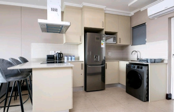 Per night Stunning 305 Marina Bay Apartment