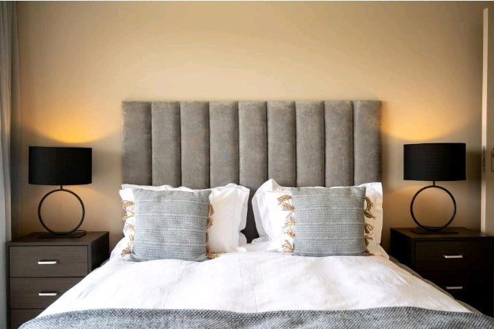 Per night Stunning 305 Marina Bay Apartment