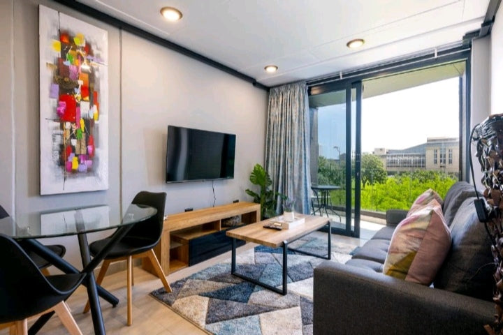 Per Night Lux Onyx IN Umhlanga Ridge