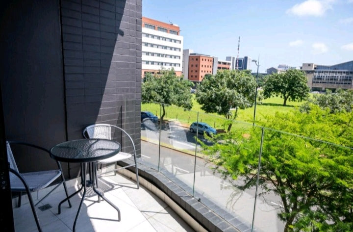 Per Night Lux Onyx IN Umhlanga Ridge