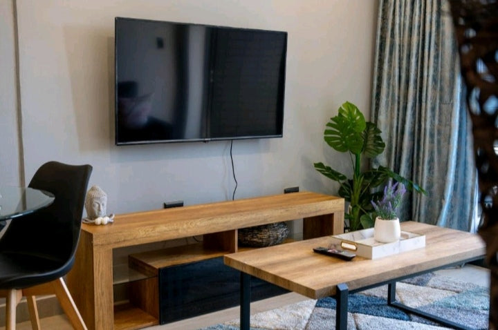 Per Night Lux Onyx IN Umhlanga Ridge