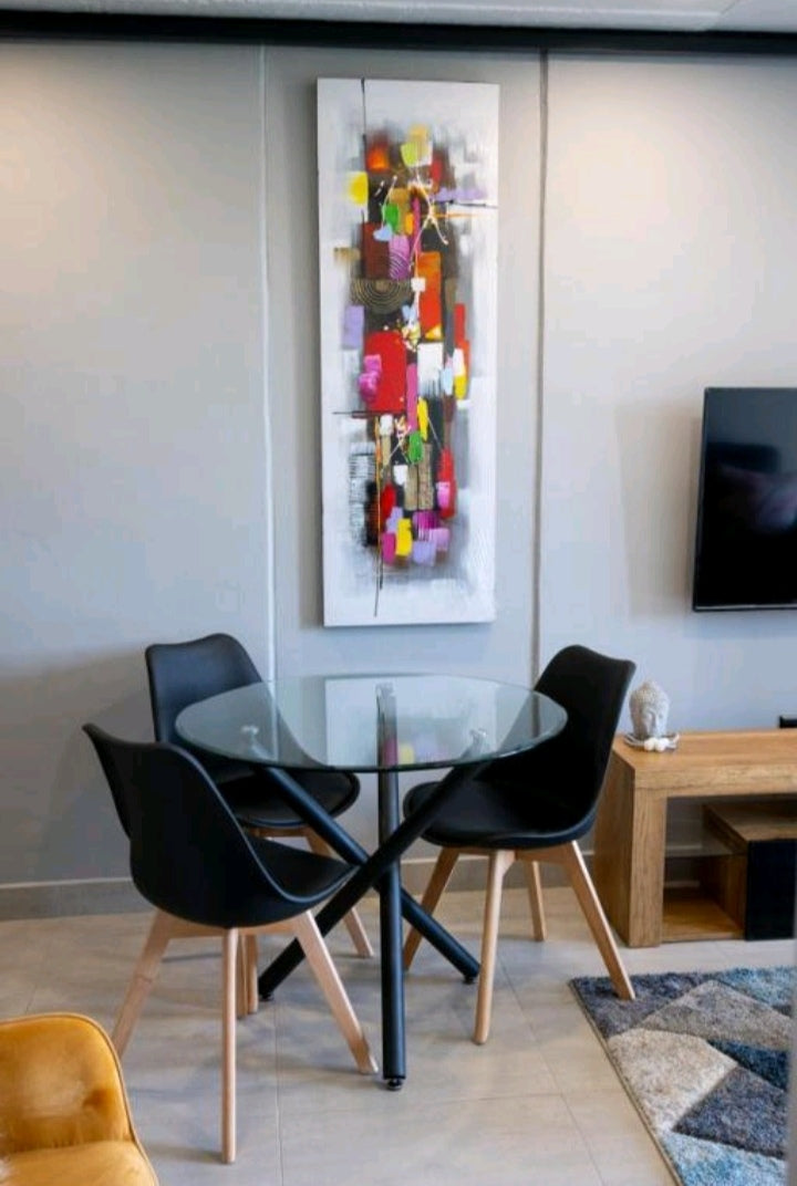 Per Night Lux Onyx IN Umhlanga Ridge