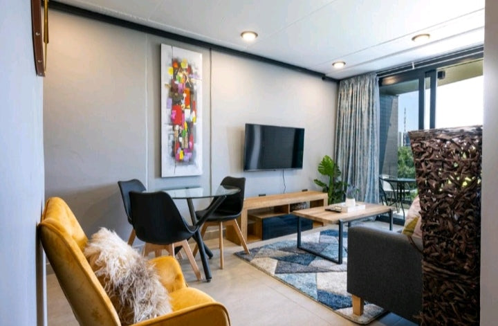 Per Night Lux Onyx IN Umhlanga Ridge