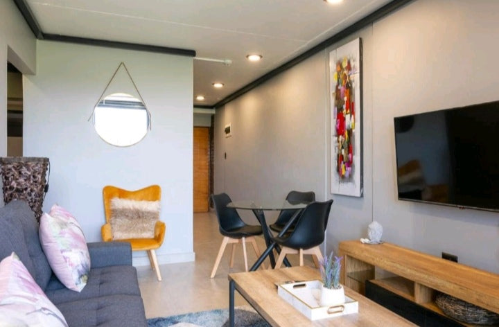 Per Night Lux Onyx IN Umhlanga Ridge