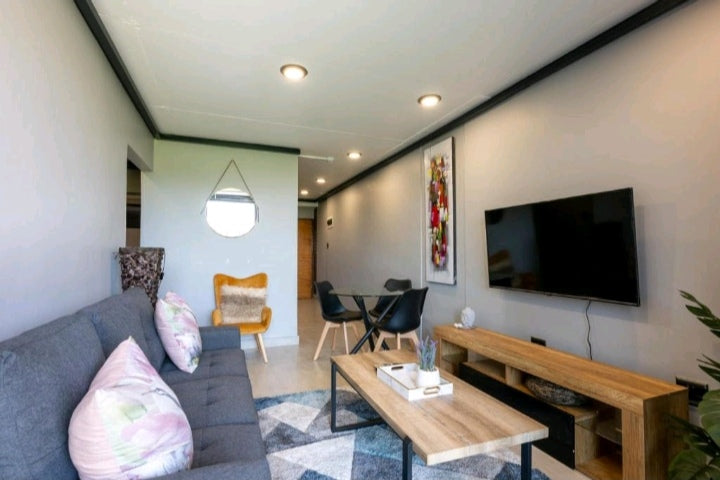 Per Night Lux Onyx IN Umhlanga Ridge