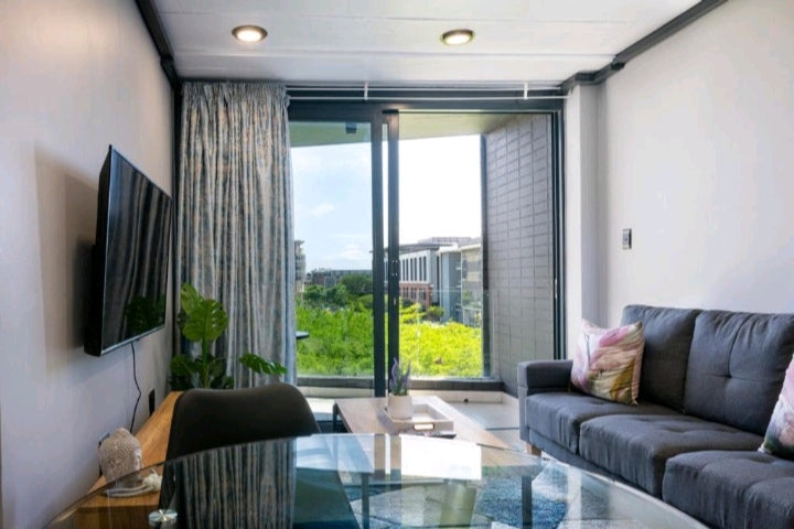 Per Night Lux Onyx IN Umhlanga Ridge