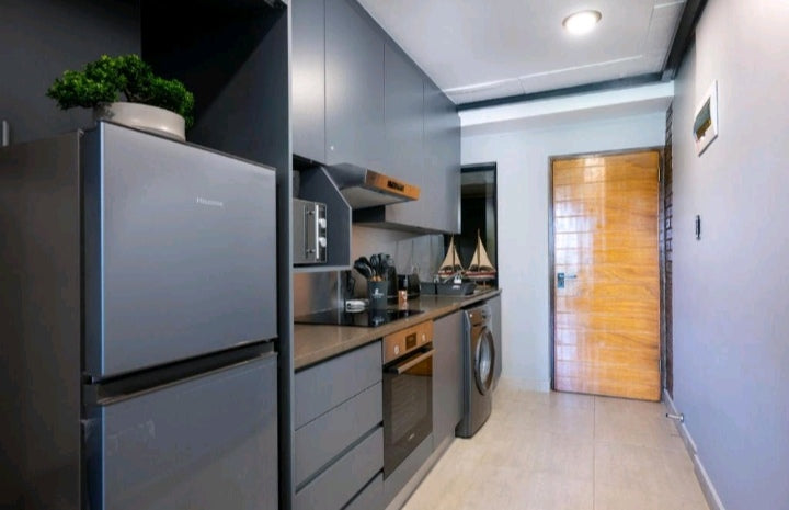 Per Night Lux Onyx IN Umhlanga Ridge