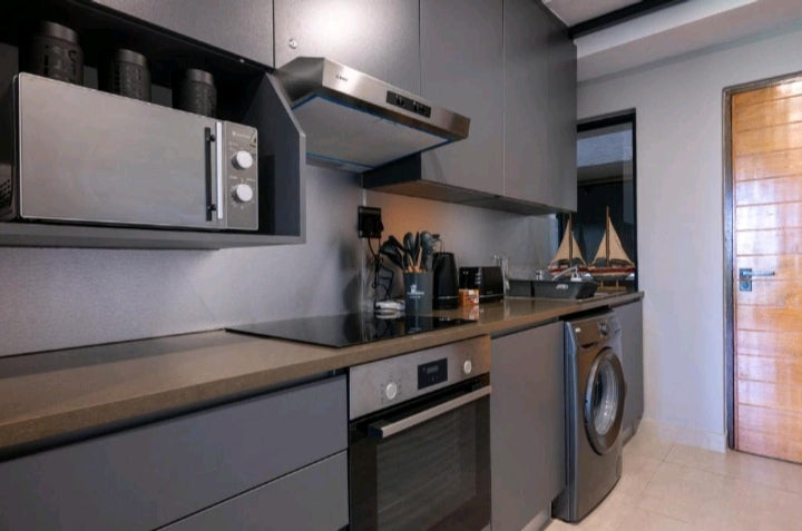Per Night Lux Onyx IN Umhlanga Ridge