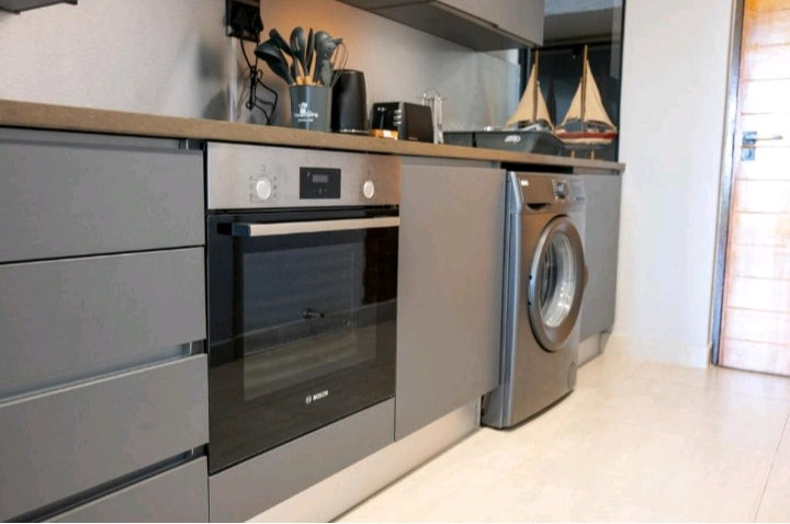 Per Night Lux Onyx IN Umhlanga Ridge