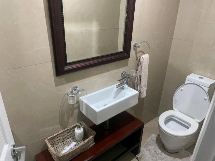 Per night The Sails Waterfront Apartment