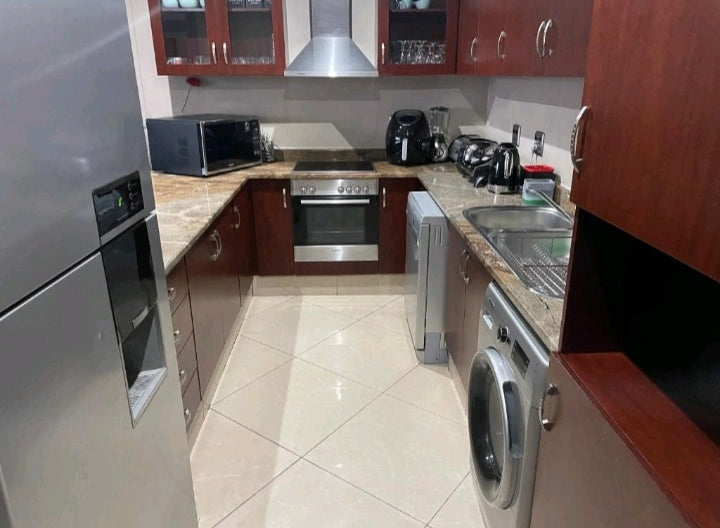 Per night The Sails Waterfront Apartment