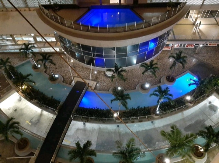 Per night The Sails Waterfront Apartment