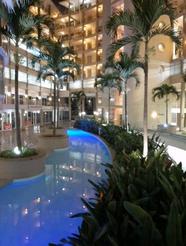 Per night The Sails Waterfront Apartment