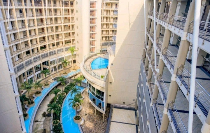 Per night The Sails Waterfront Apartment