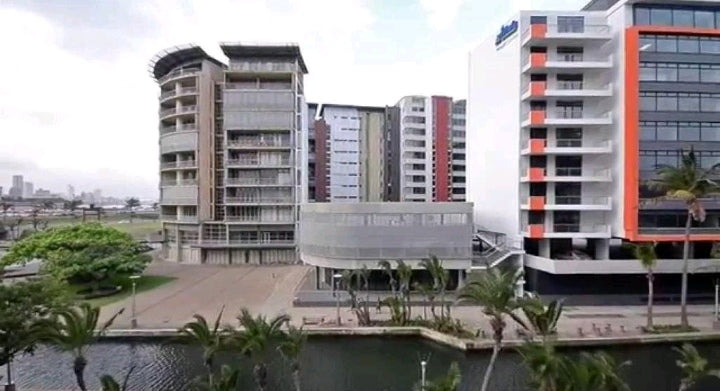 Per night The Sails Waterfront Apartment