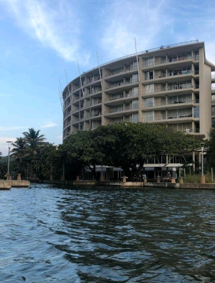 Per night The Sails Waterfront Apartment