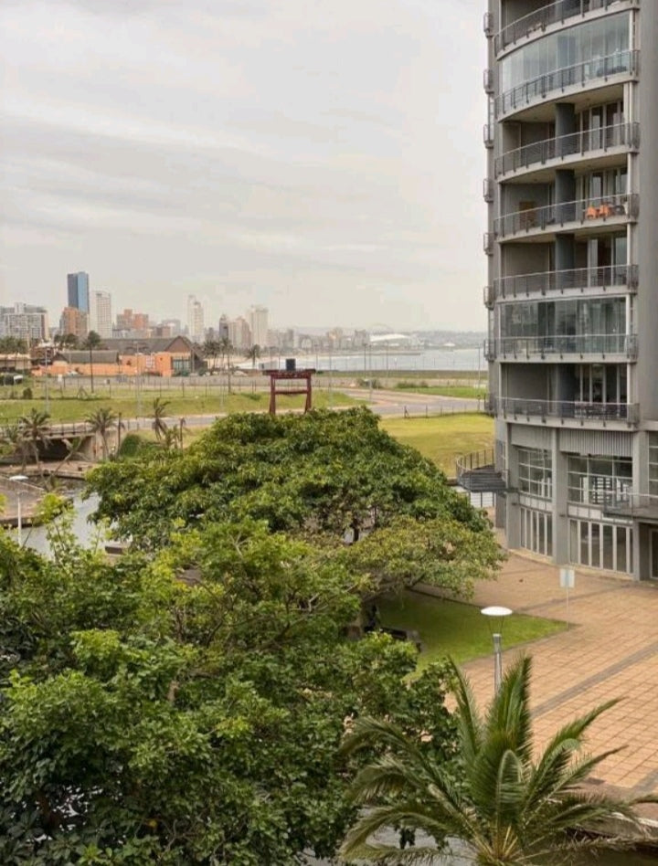 Per night The Sails Waterfront Apartment