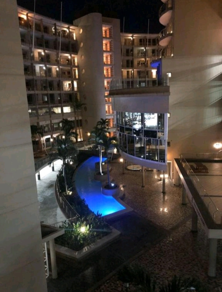 Per night The Sails Waterfront Apartment