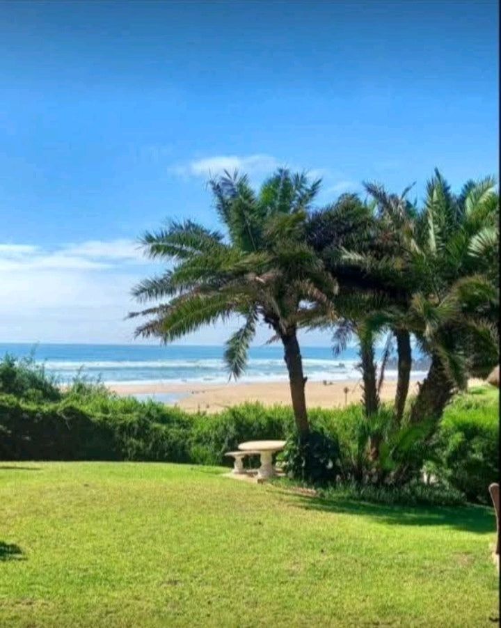Per night Ocean Breeze