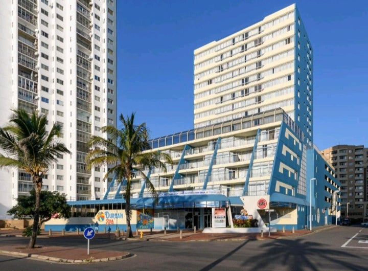 Per Night Durban Spa