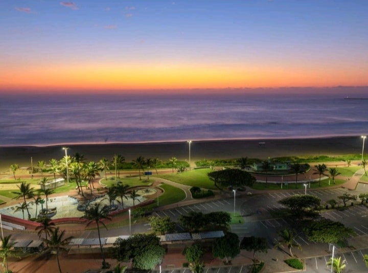 Per Night Durban Spa