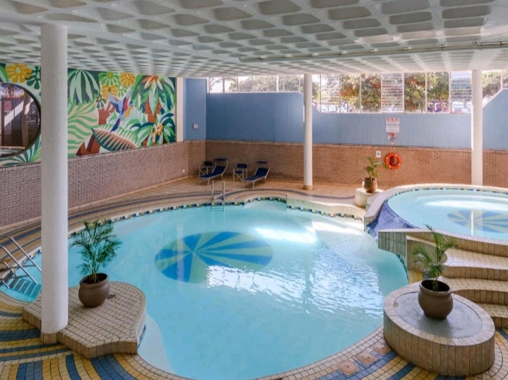 Per Night Durban Spa