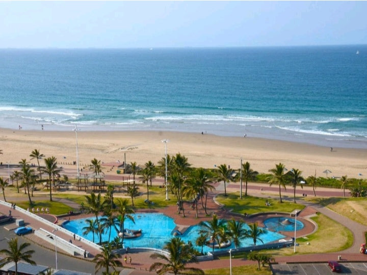 Per Night Durban Spa