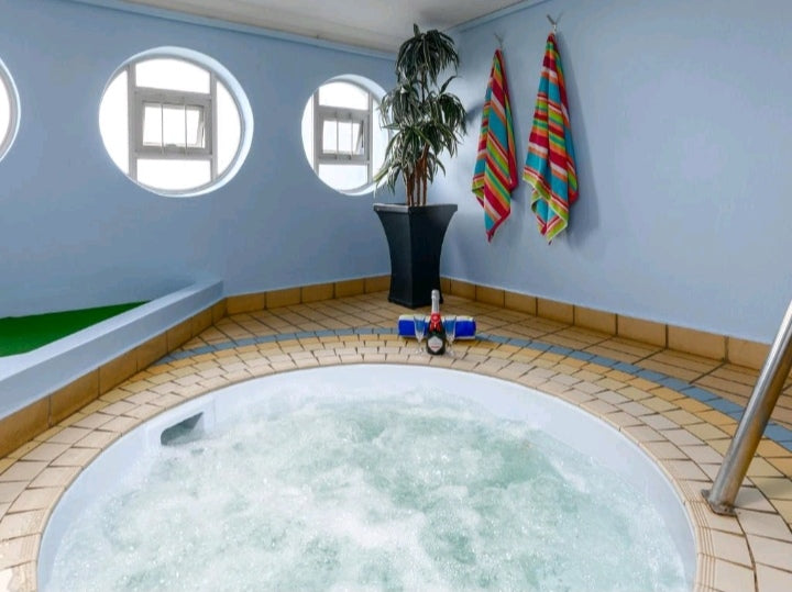 Per Night Durban Spa