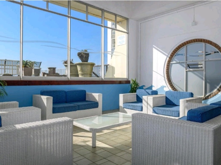 Per Night Durban Spa