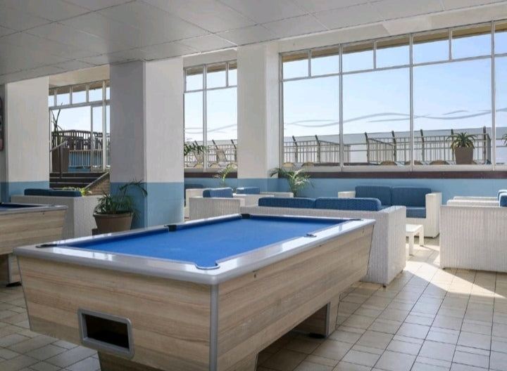 Per Night Durban Spa