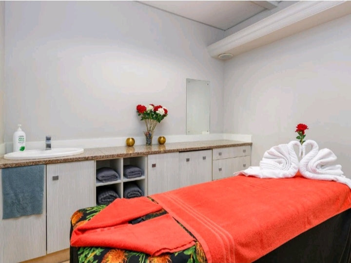 Per Night Durban Spa