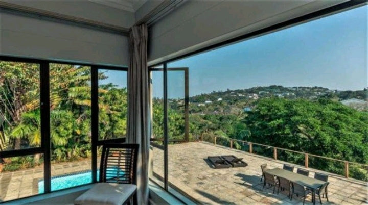 Per Night The Fairways Ballito